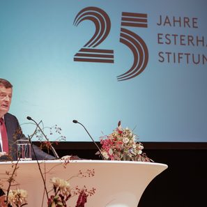 Dr. Stefan Ottrubay Festrede