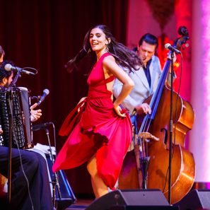 Balkan und Romasounds