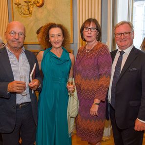 Mazzuchelli, Breitebner, Wessely