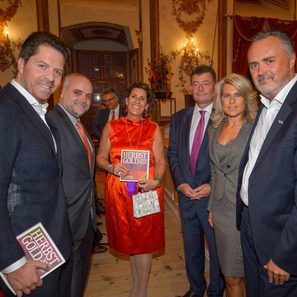 Serafin, Grün, Ottrubay, Jurtschak, Doskozil