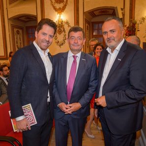 Serafin, Ottrubay, Doskozil