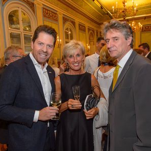 Serafin, Schwarz, Krammer
