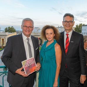 Steiner, Breitebner, Richter