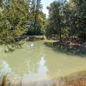Herzerlteich