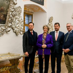 Gruppenfoto