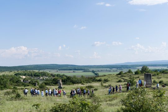 Wanderung