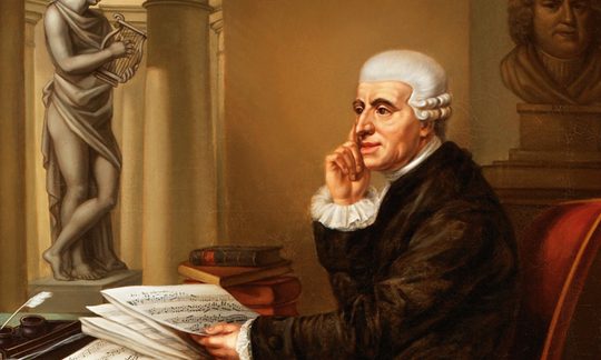 Joseph Haydn