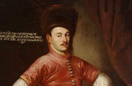 Fürst Paul I.