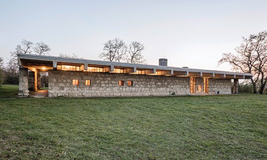 Bildhauerhaus