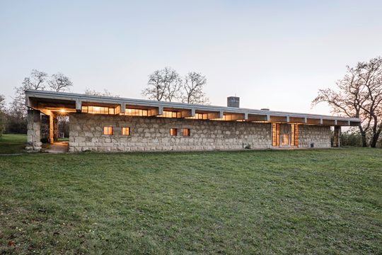 Bildhauerhaus