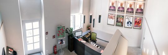 Büro Pan Event