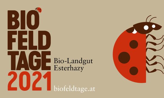Biofeldtage 2021 (c)Esterhazy