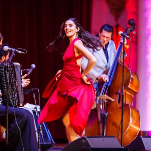 Balkan und Romasounds