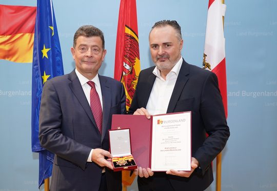Ottrubay und Doskozil