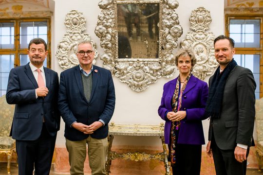 Ottrubay, Syndram, Haag, Bayer