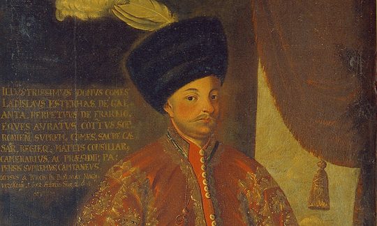 Fürst Ladislaus