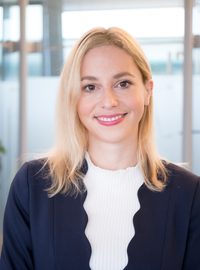Lisa Marie Asperger Kanz