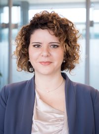 Iris Reichert