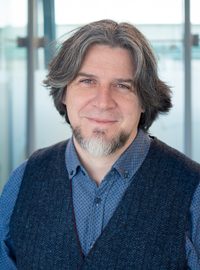 Michael Manak
