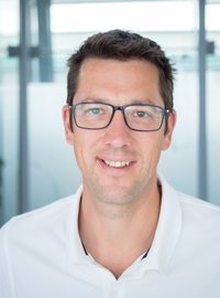 Richard Frasz