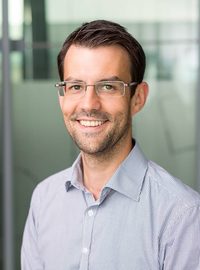 Christian Widder