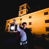 Nachtwache auf Burg Forchtenstein