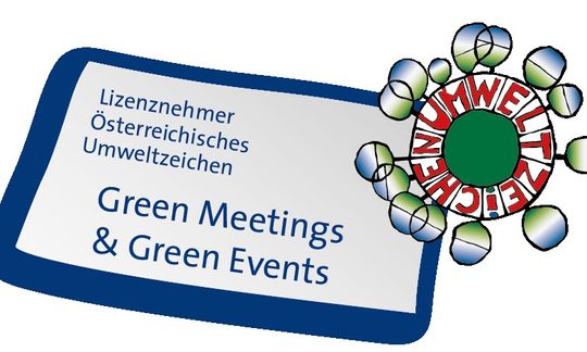 Logo Lizenznehmer Green Meetings
