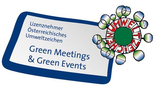 Logo Lizenznehmer Green Meetings