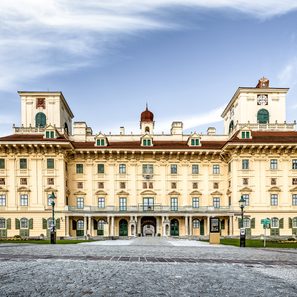 Schloss Esterházy