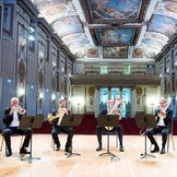 Haydn Brass