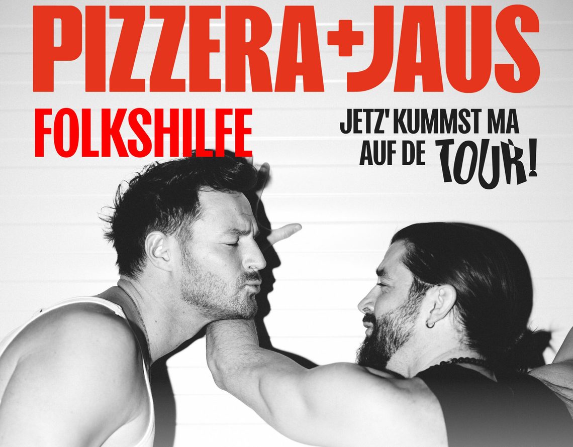 Schloss Esterházy | Pizzera & Jaus AUSVERKAUFT | 02.07.2026