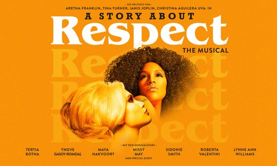 A story about respect Sujet