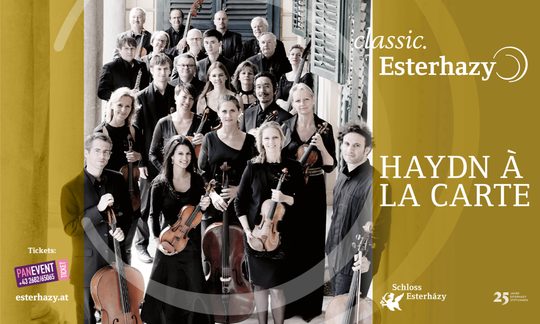 Haydn Philharmonie