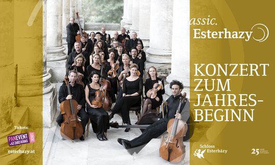 Haydn Philharmonie